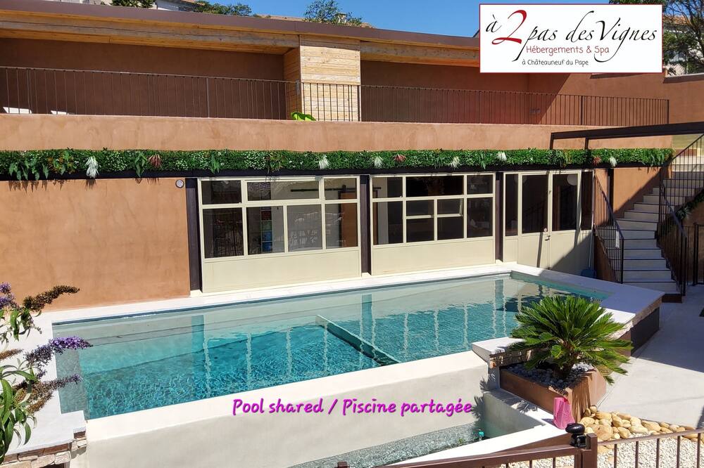 Photo of Outdoor in Chateauneuf-du-Pape