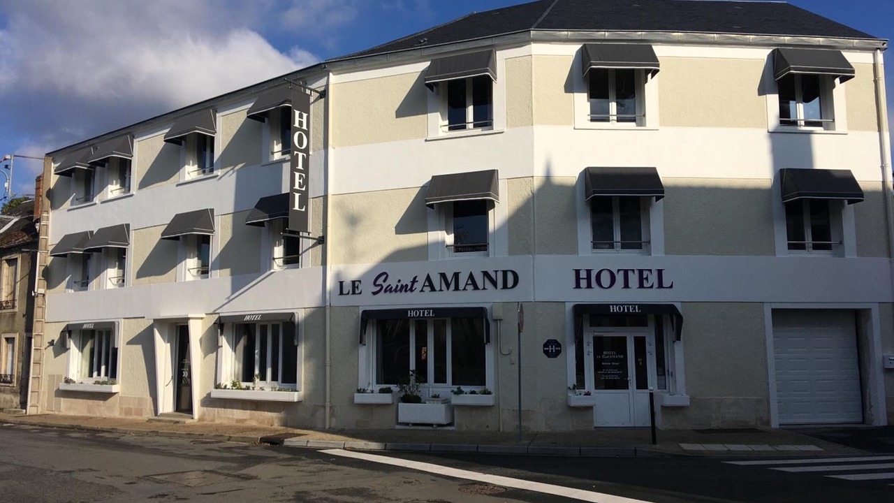 Photo of Outdoor in Saint-Amand-Montrond