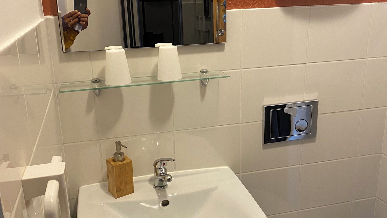 Photo of Bedroom in Saint-Amand-Montrond