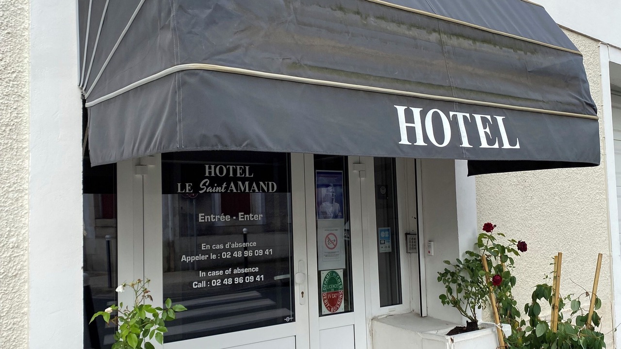 Photo of Others in Saint-Amand-Montrond