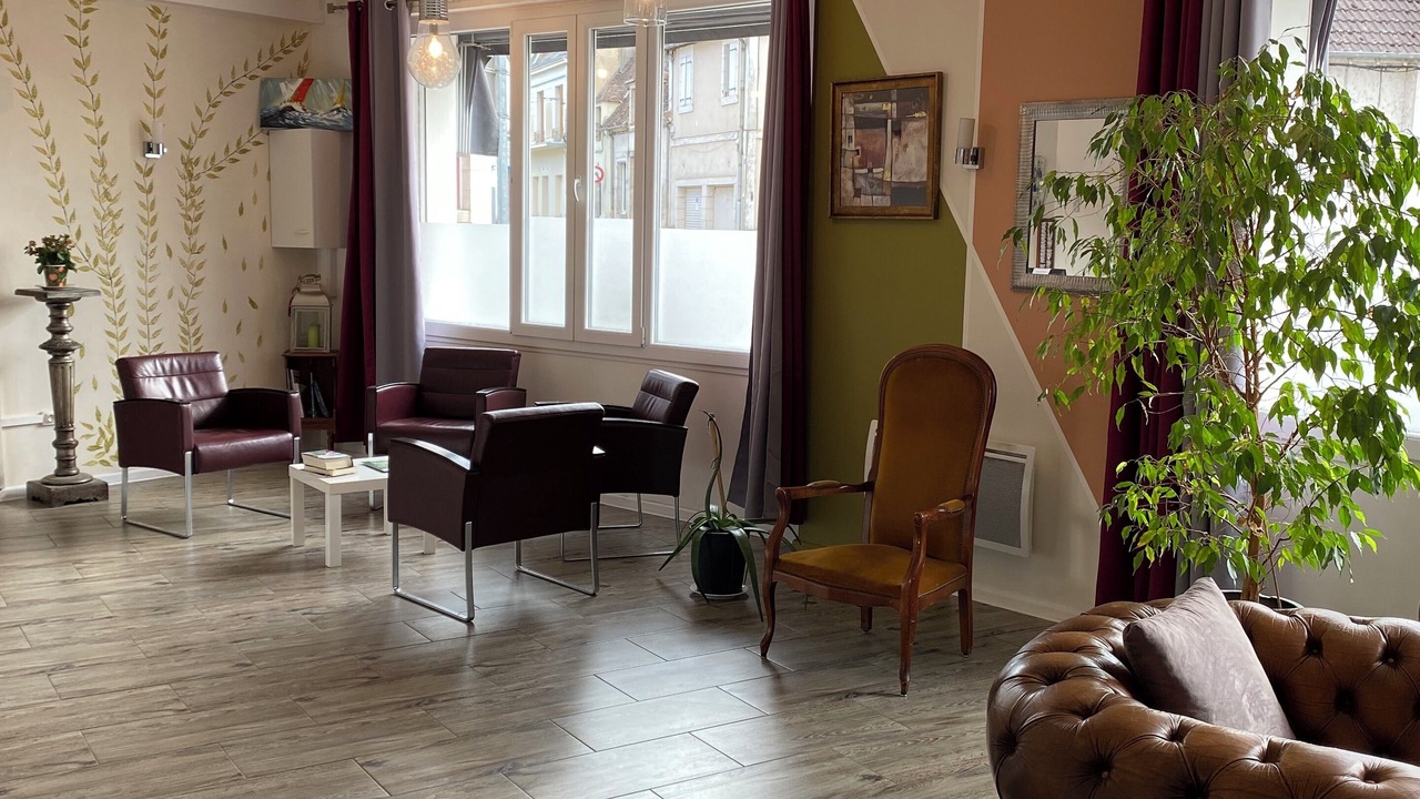 Photo of Others in Saint-Amand-Montrond