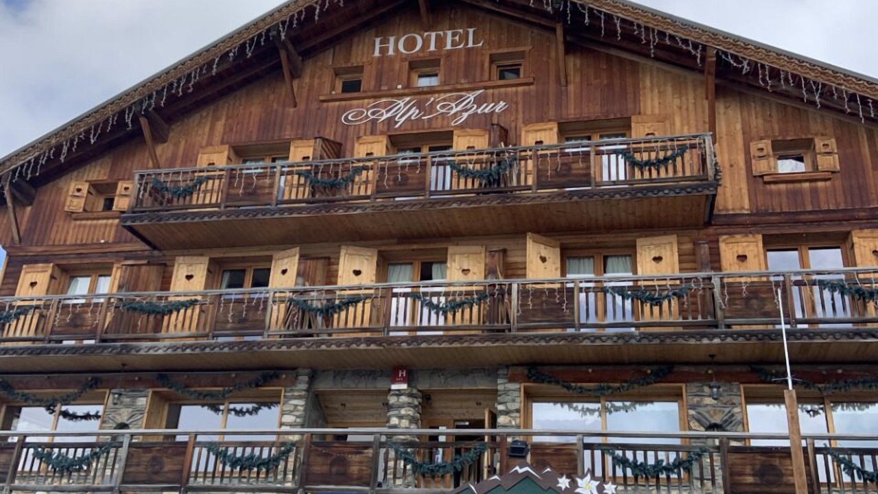 Photo of Outdoor in Cognet