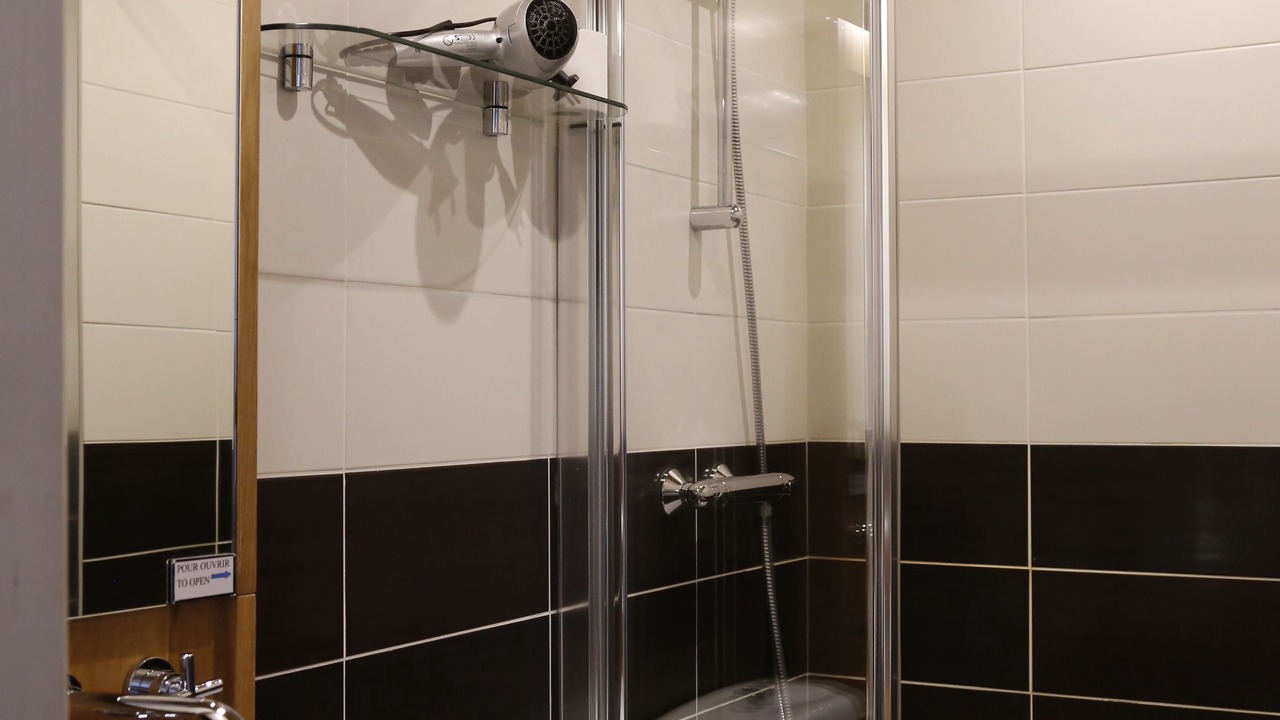 Photo of Bathroom in Cognet