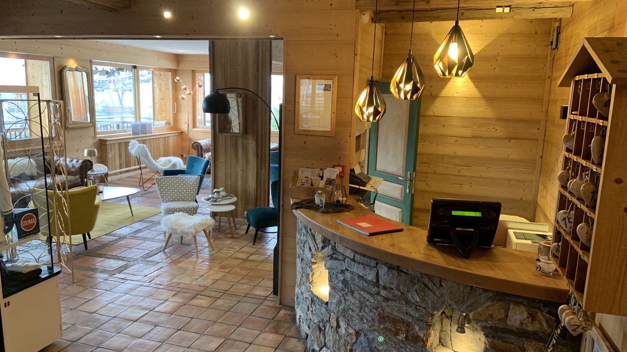 Photo of Livingroom in Cognet