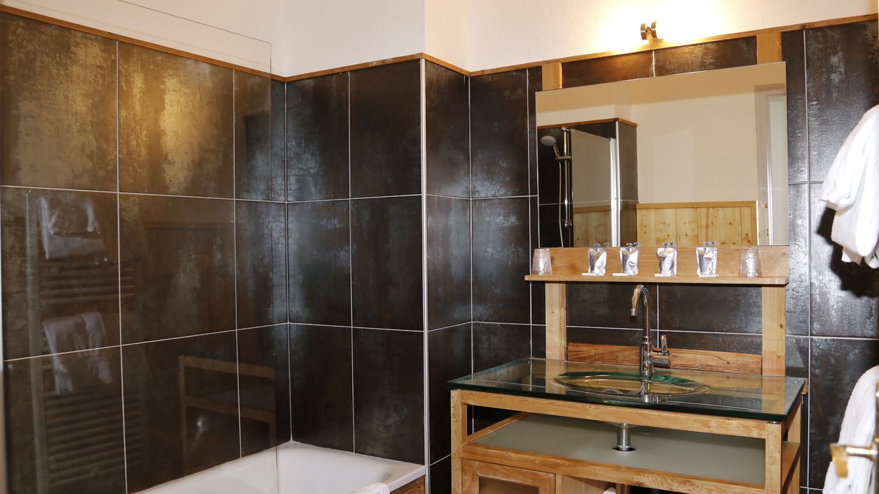 Photo of Bathroom in Cognet