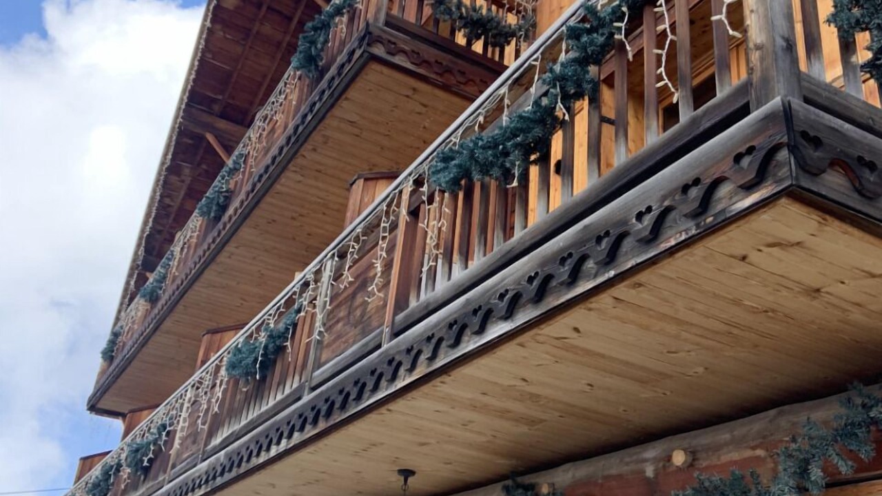 Photo of Outdoor in Cognet