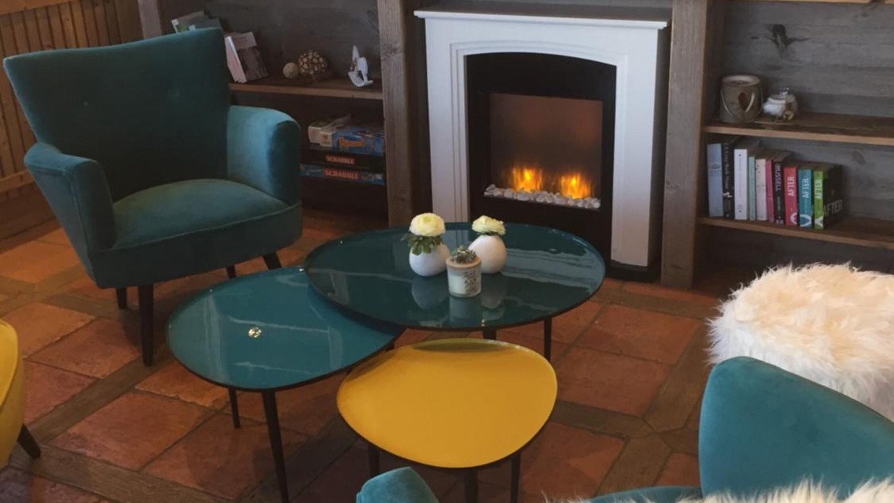 Photo of Others in Cognet