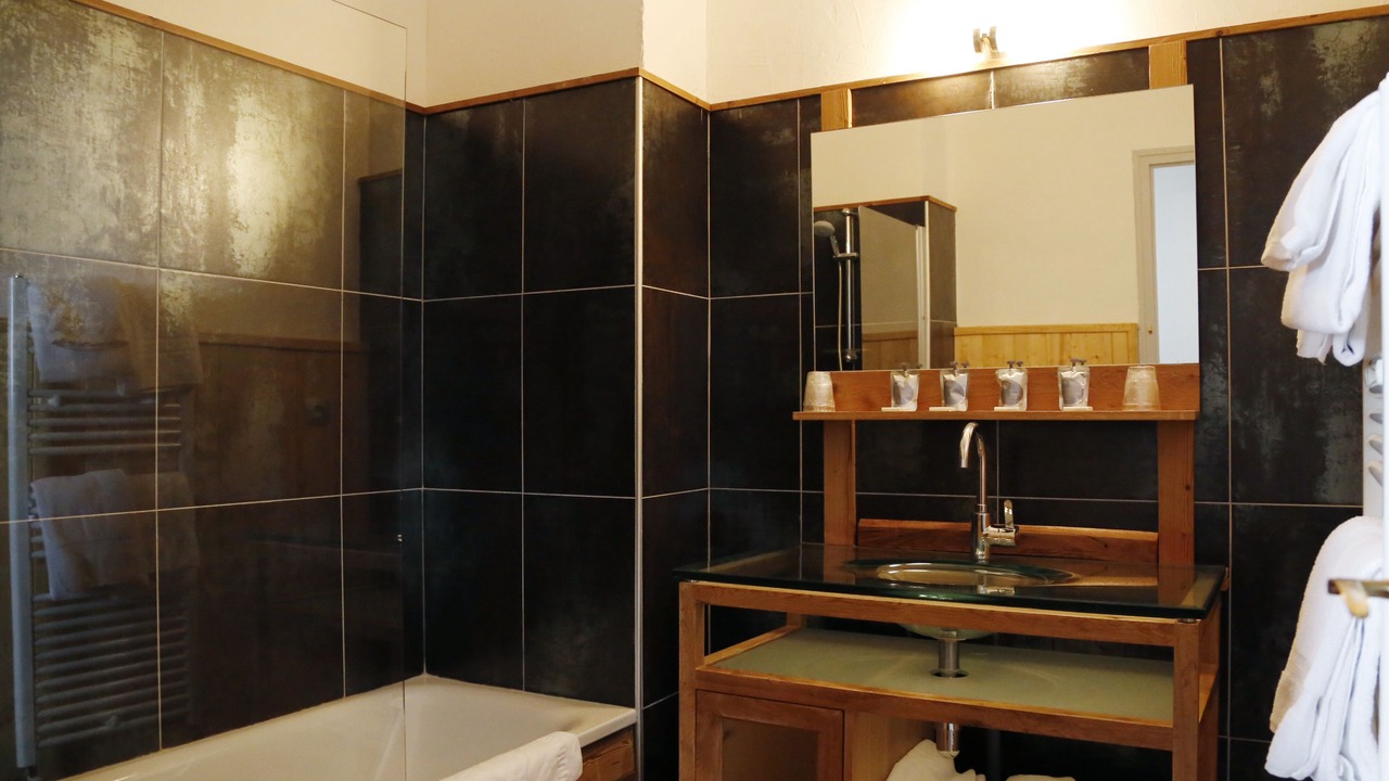 Photo of Bathroom in Cognet