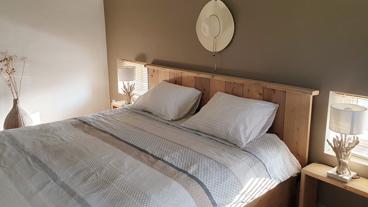 Photo of Bedroom in Bellenaves