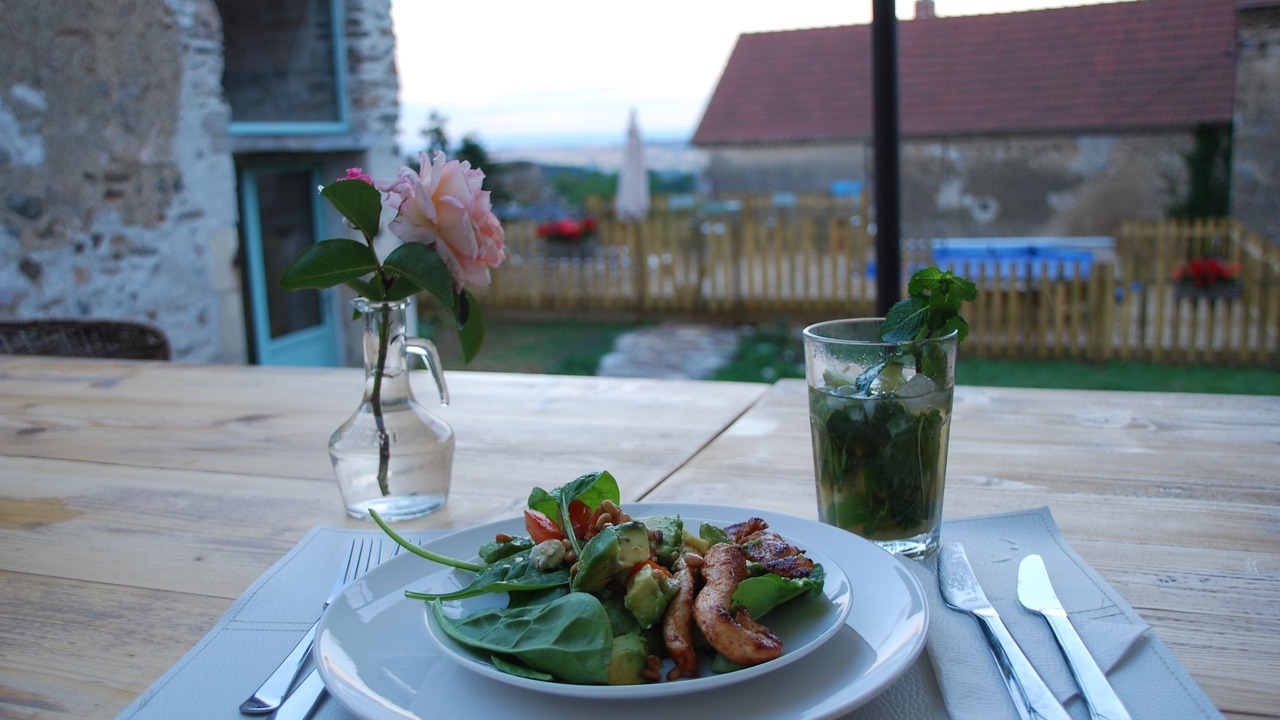 Photo of Others in Bellenaves