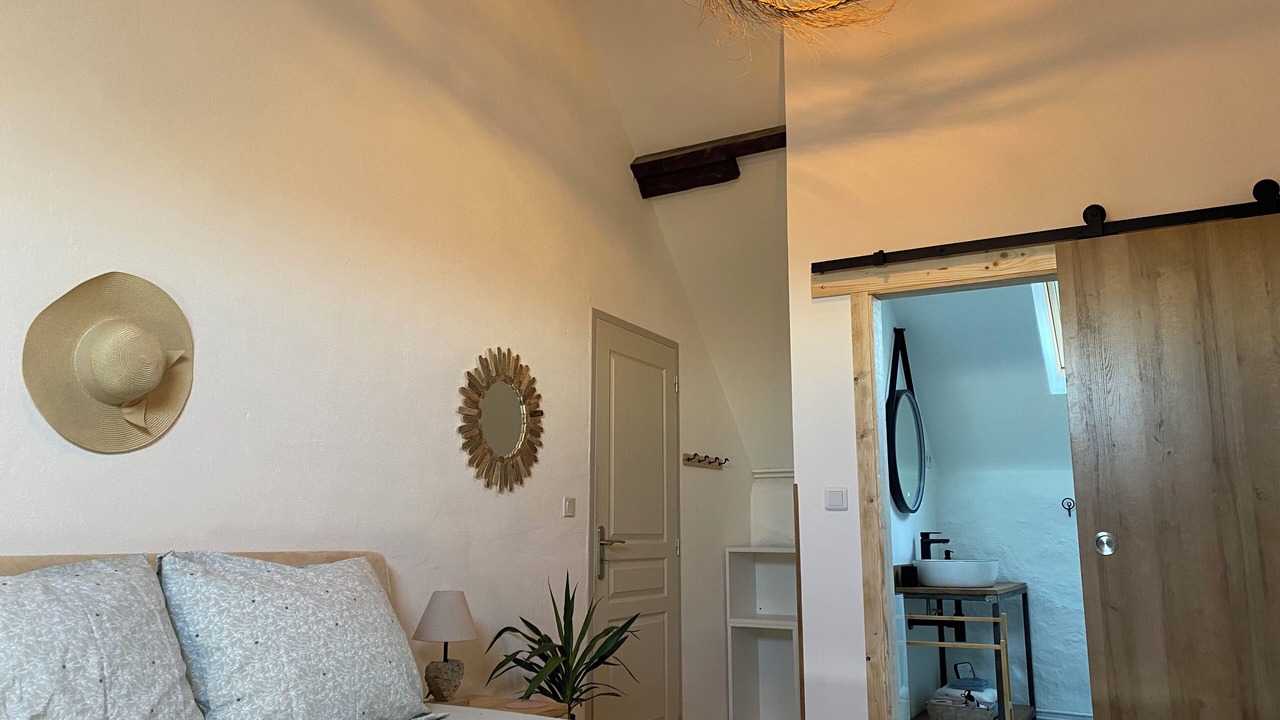 Photo of Bathroom in Bellenaves