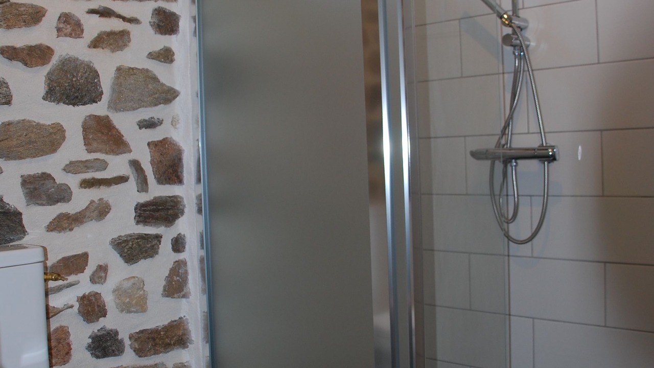 Photo of Bathroom in Bellenaves