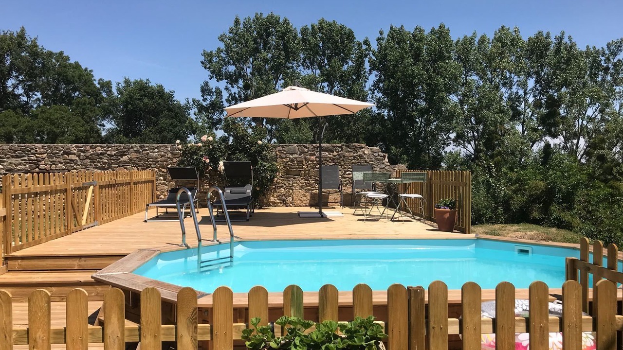 Photo of Outdoor in Bellenaves