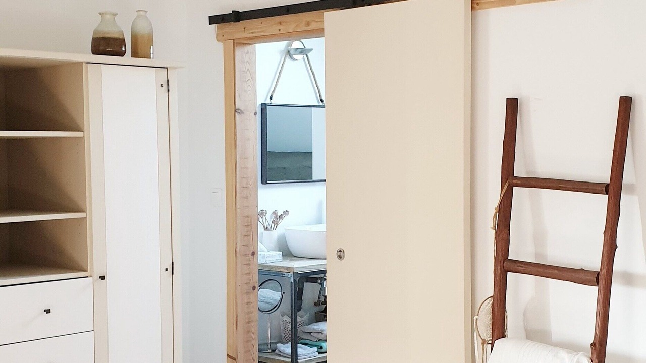 Photo of Bedroom in Bellenaves