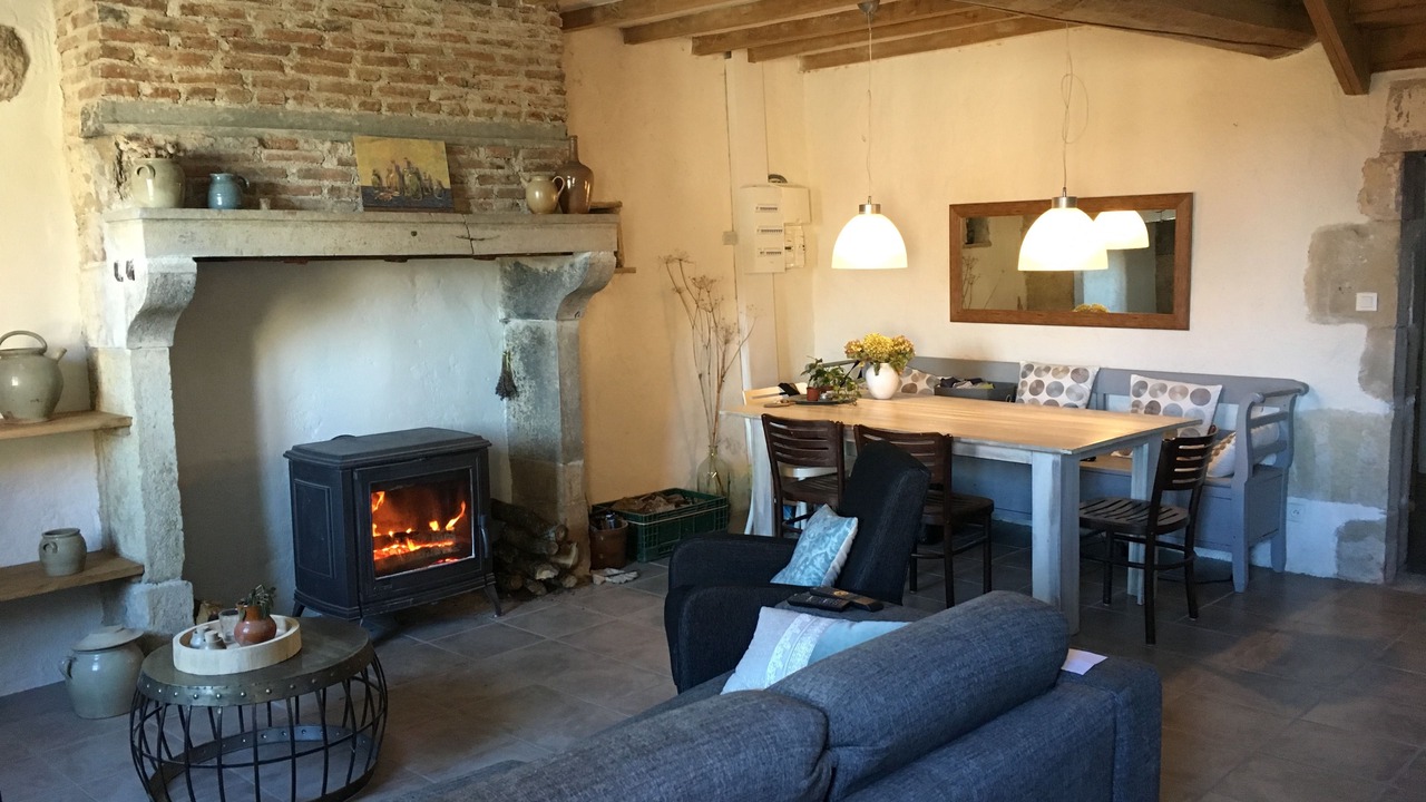 Photo of Others in Bellenaves