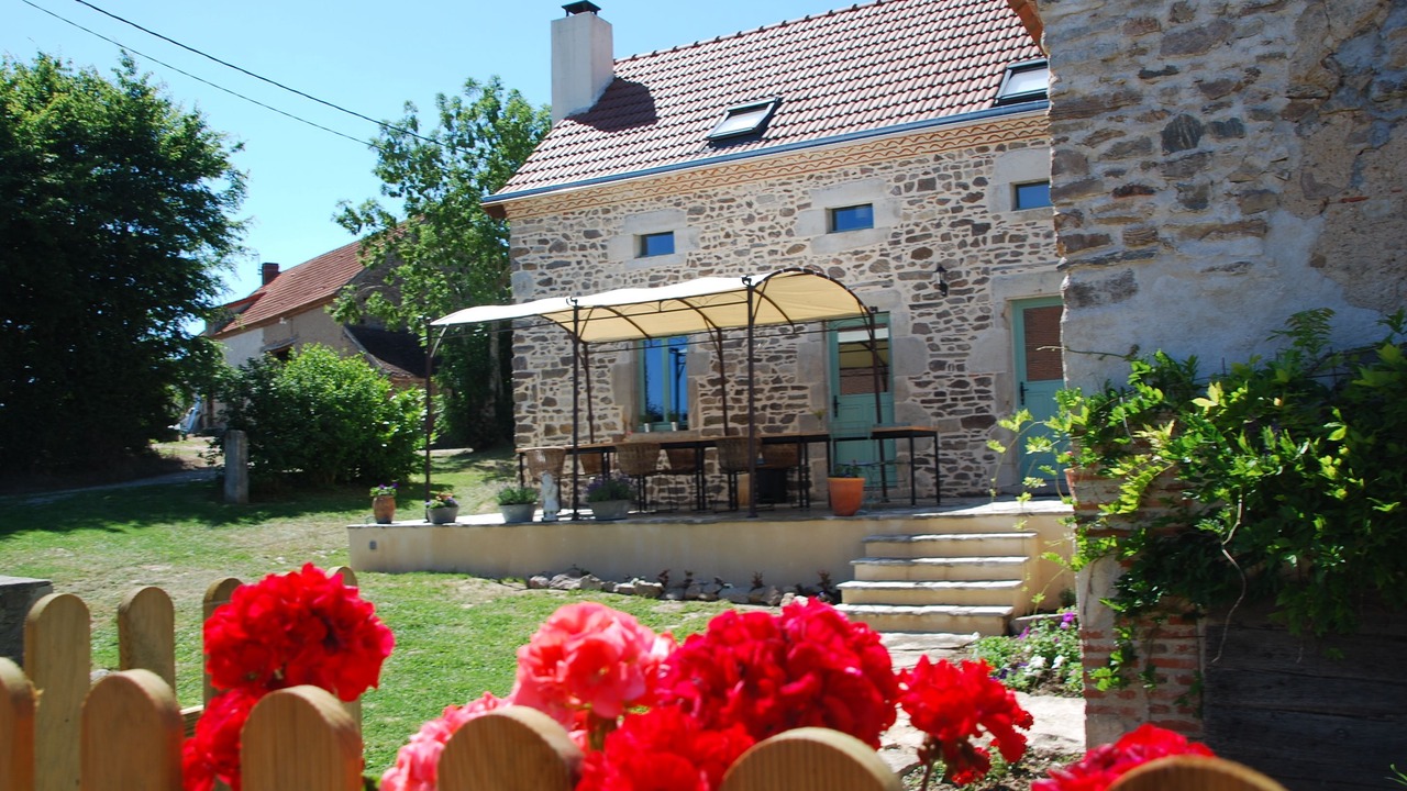 Photo of Outdoor in Bellenaves