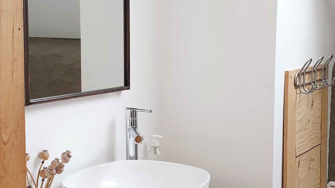 Photo of Bathroom in Bellenaves