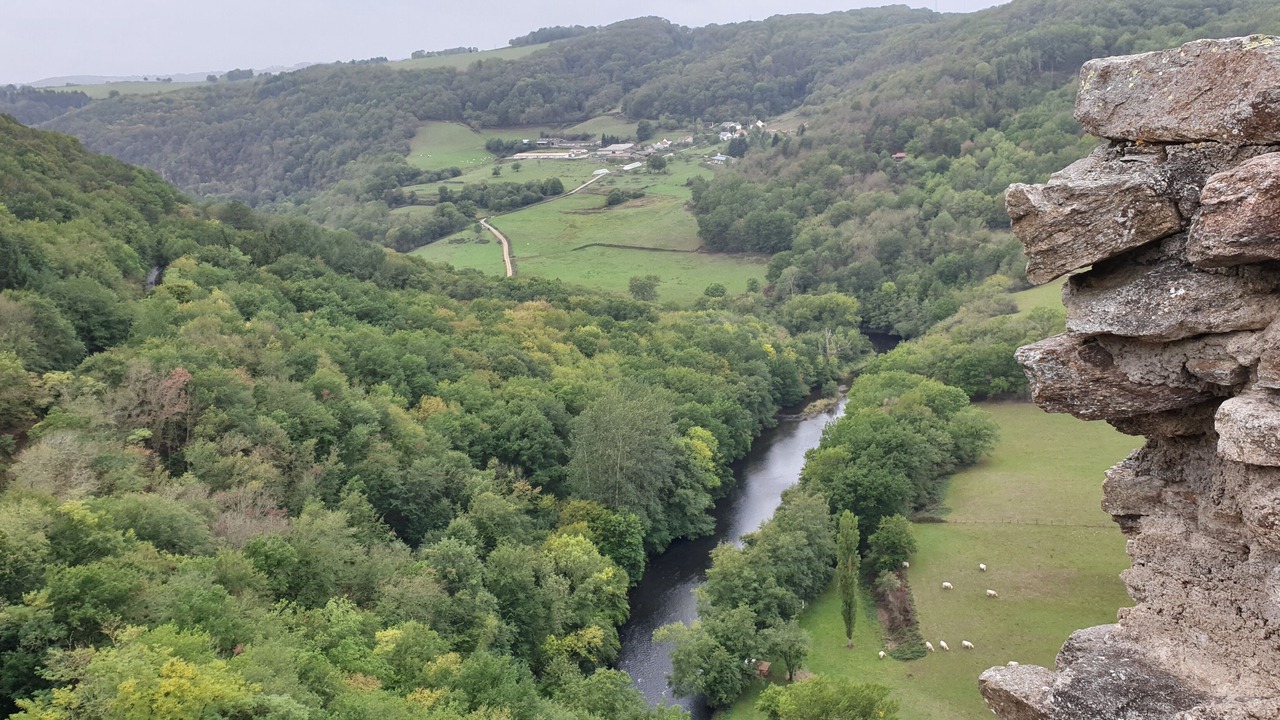 Photo of Outdoor in Bellenaves