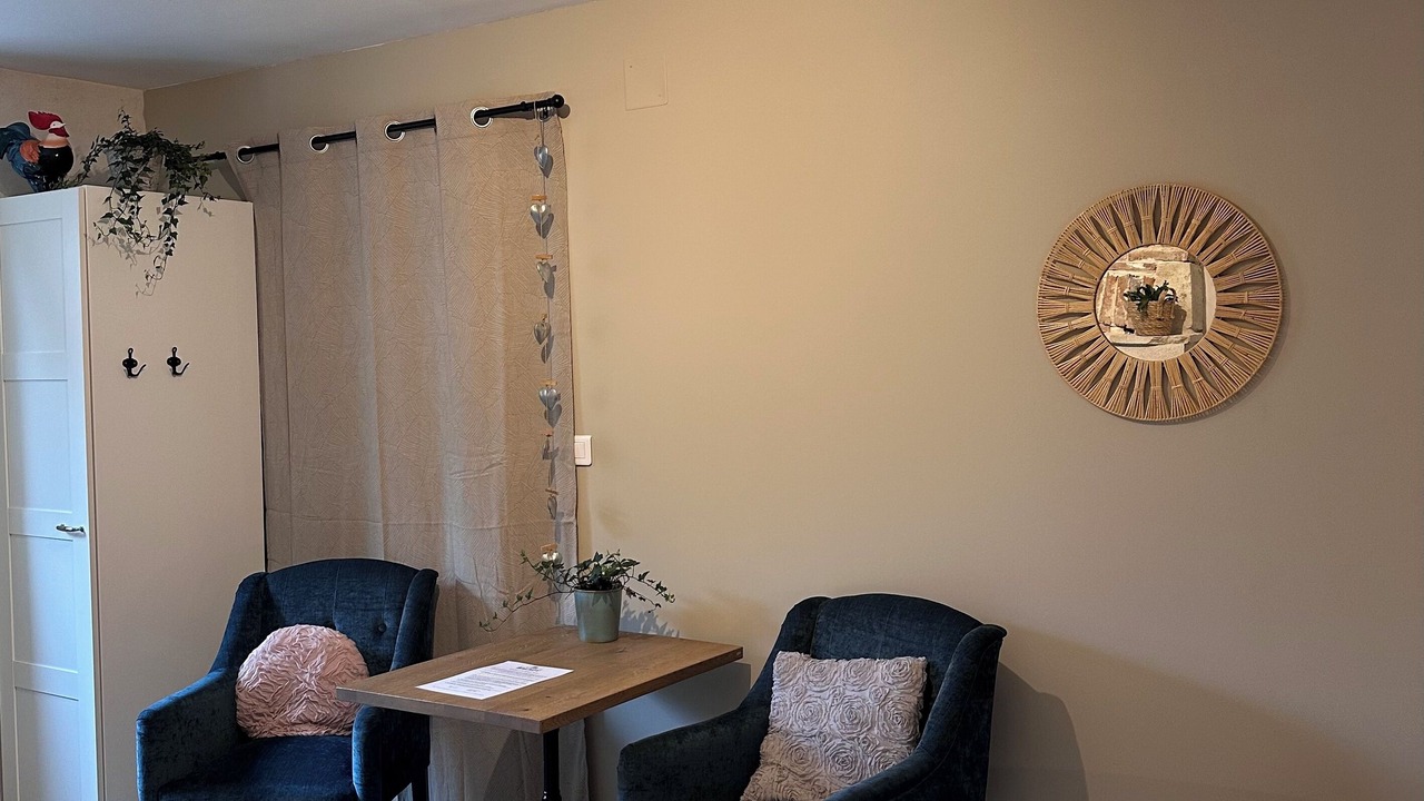 Photo of Bedroom in Bellenaves