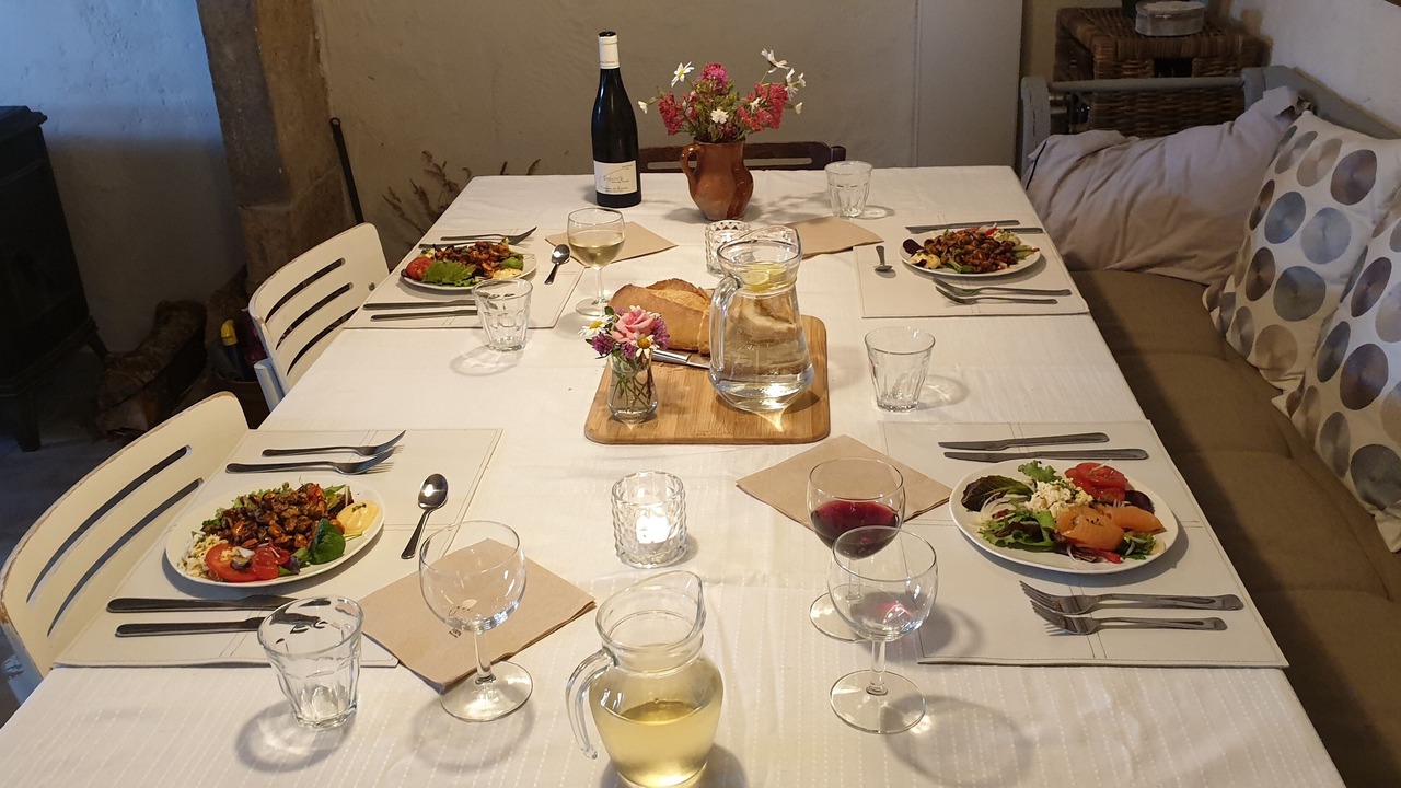 Photo of Others in Bellenaves