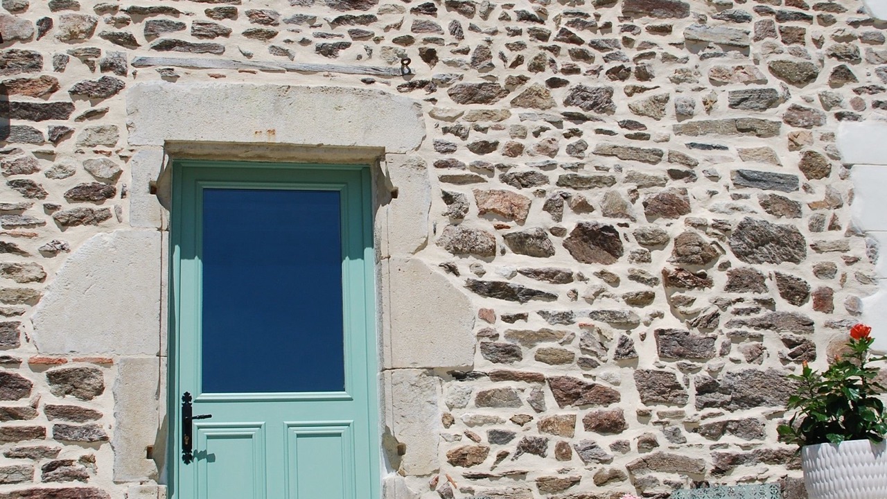 Photo of Outdoor in Bellenaves