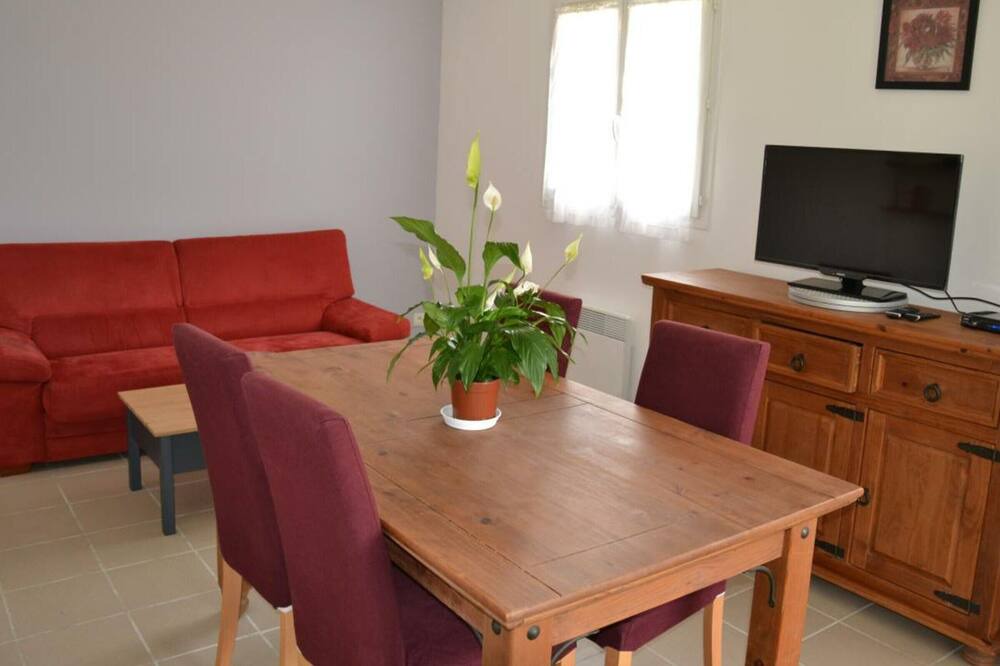 Photo of Livingroom in Mugron