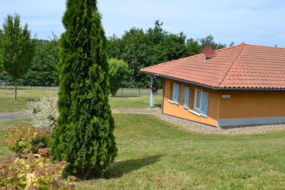 Photo of Outdoor in Mugron