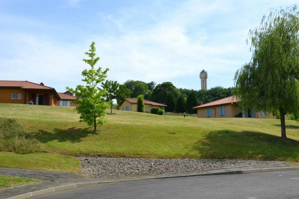 Photo of Outdoor in Mugron