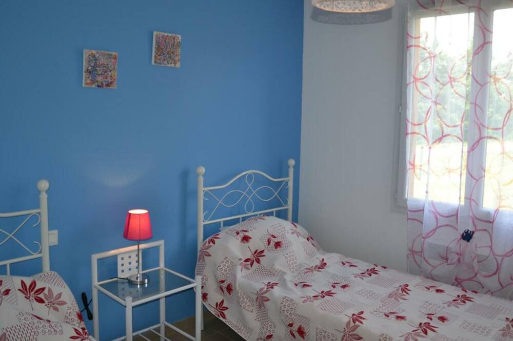 Photo of Bedroom in Mugron