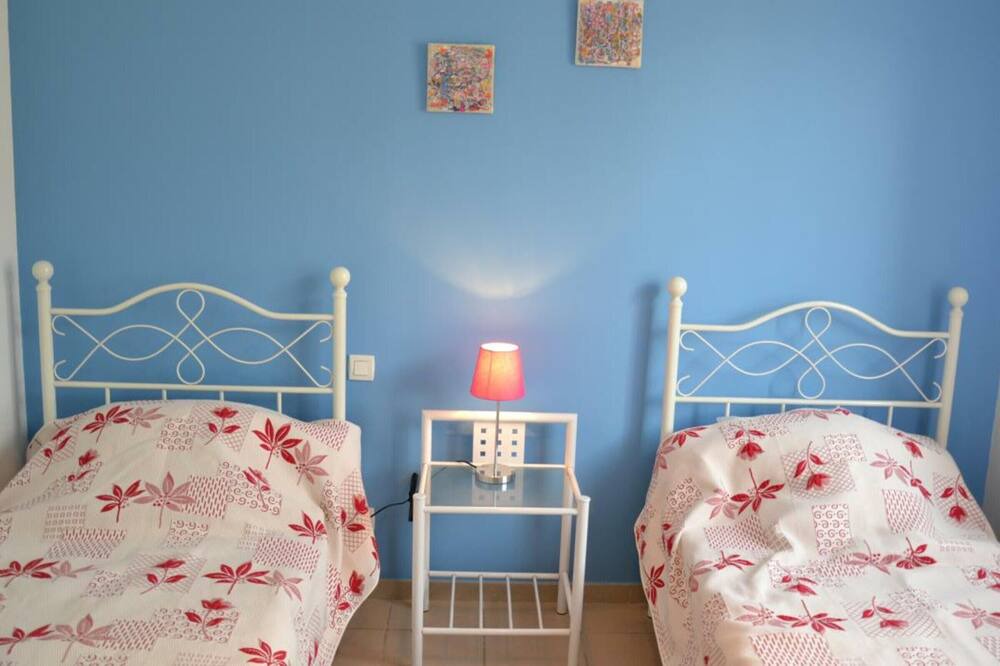 Photo of Bedroom in Mugron