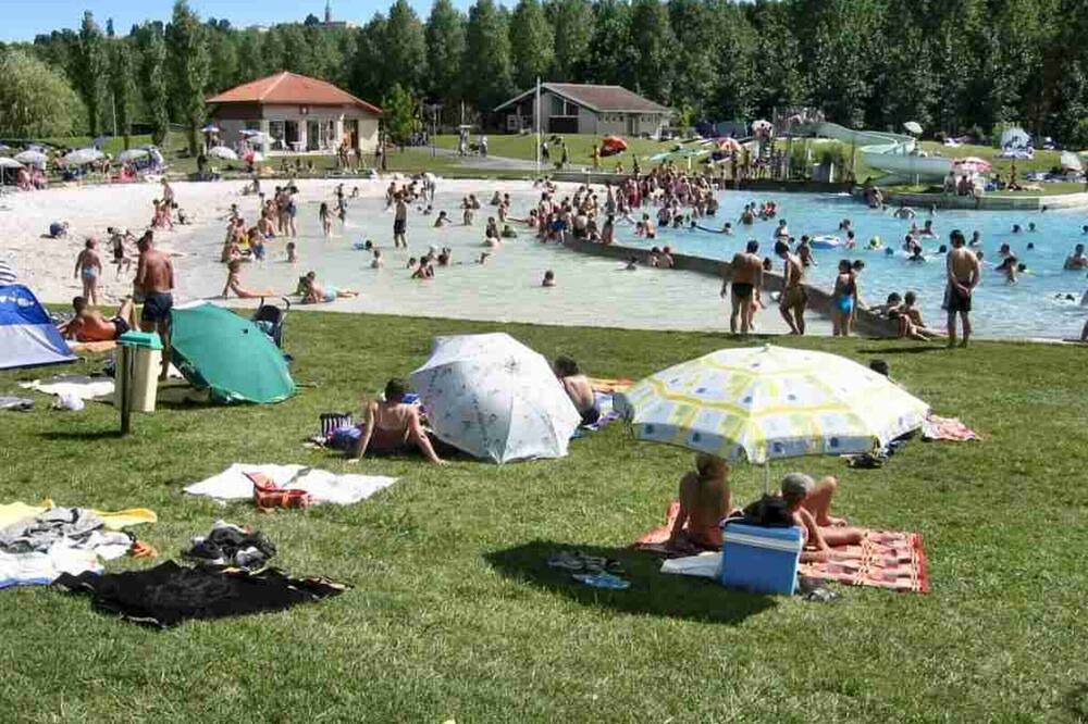 Photo of Outdoor in Mugron