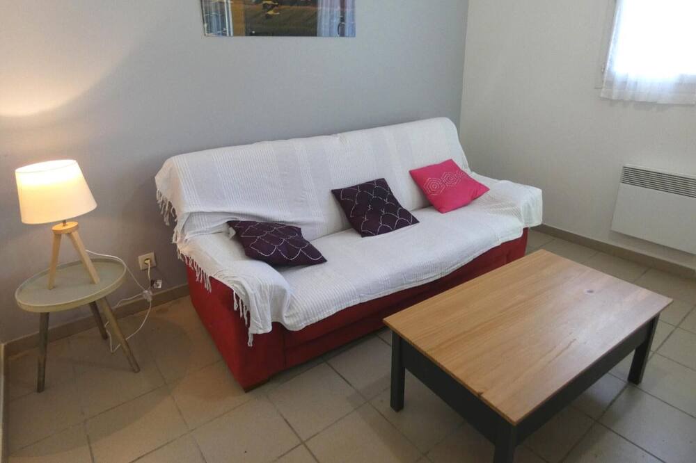 Photo of Livingroom in Mugron