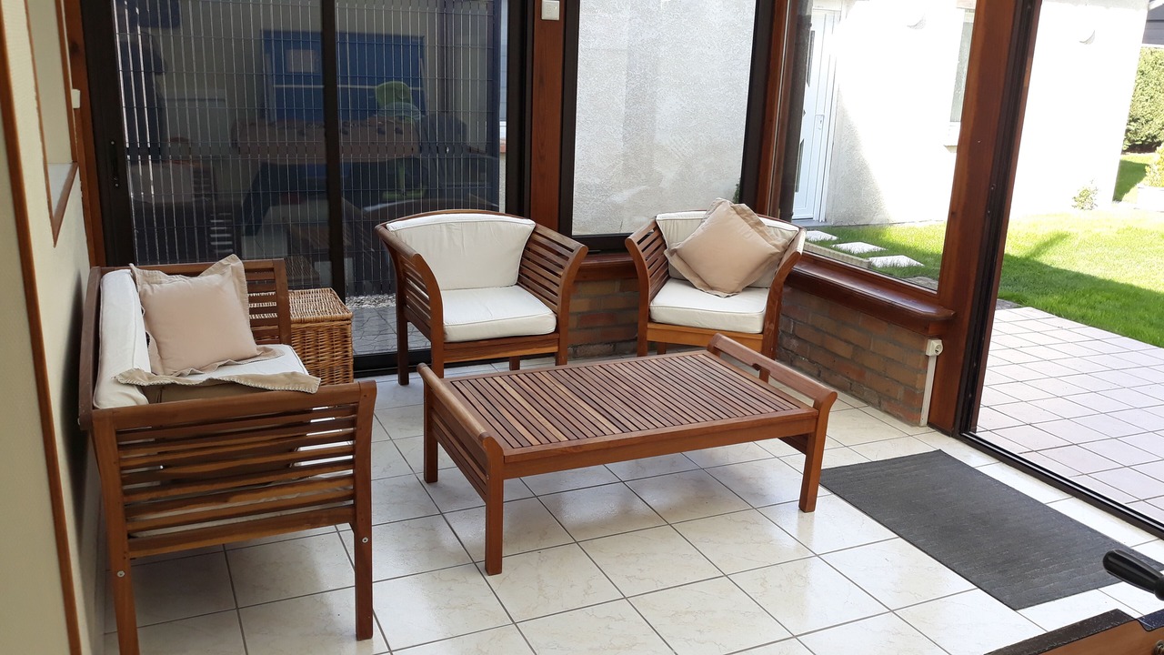 Photo of Outdoor in Willerval