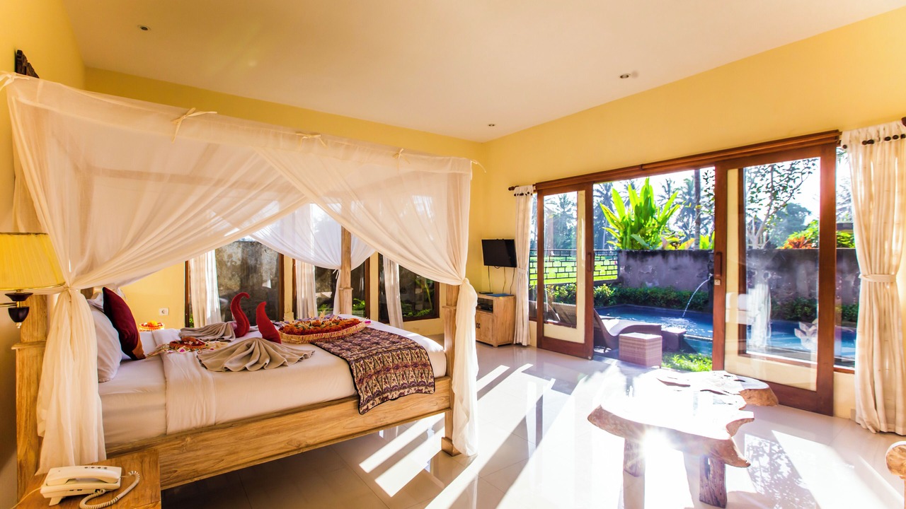 Photo of Outdoor in Lodtunduh
