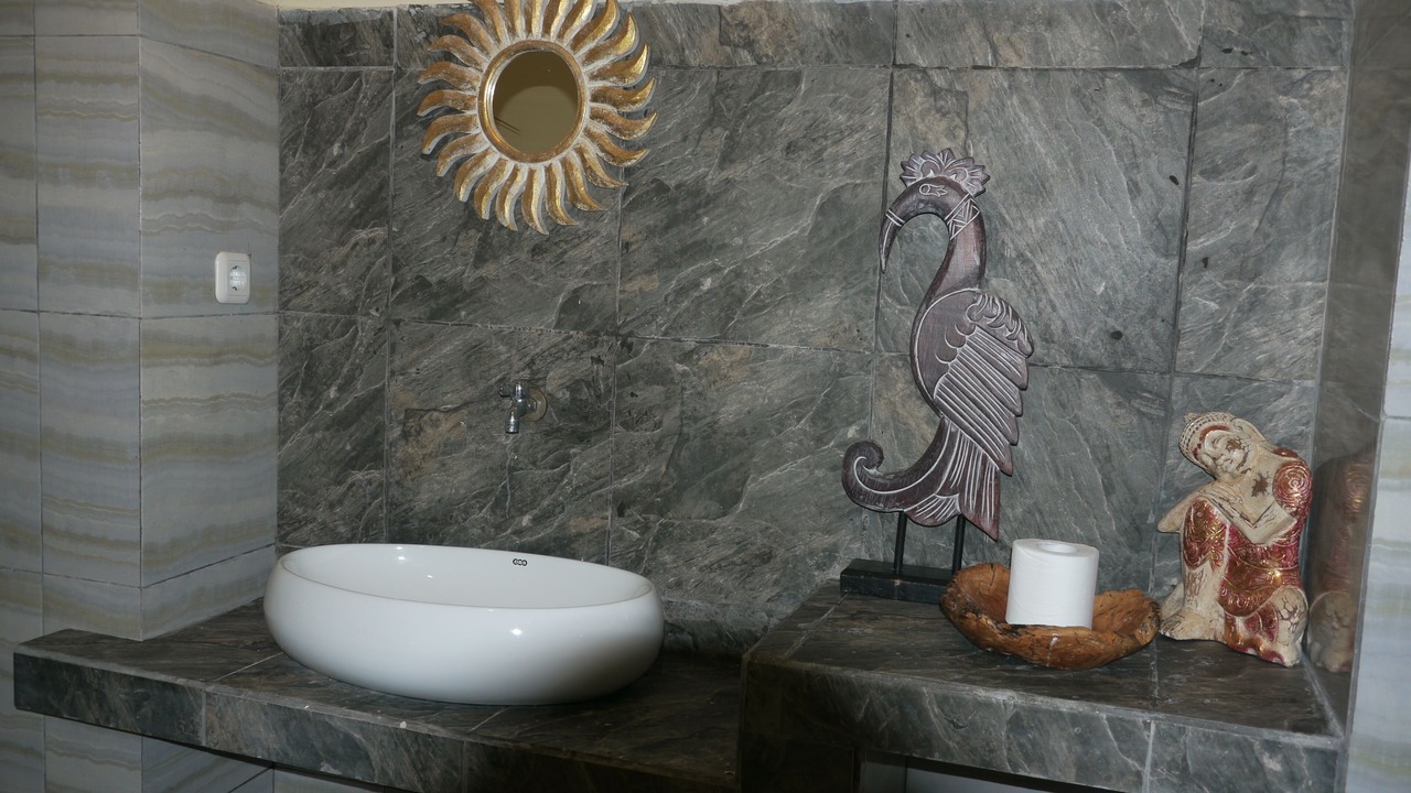 Photo of Bathroom in Lodtunduh