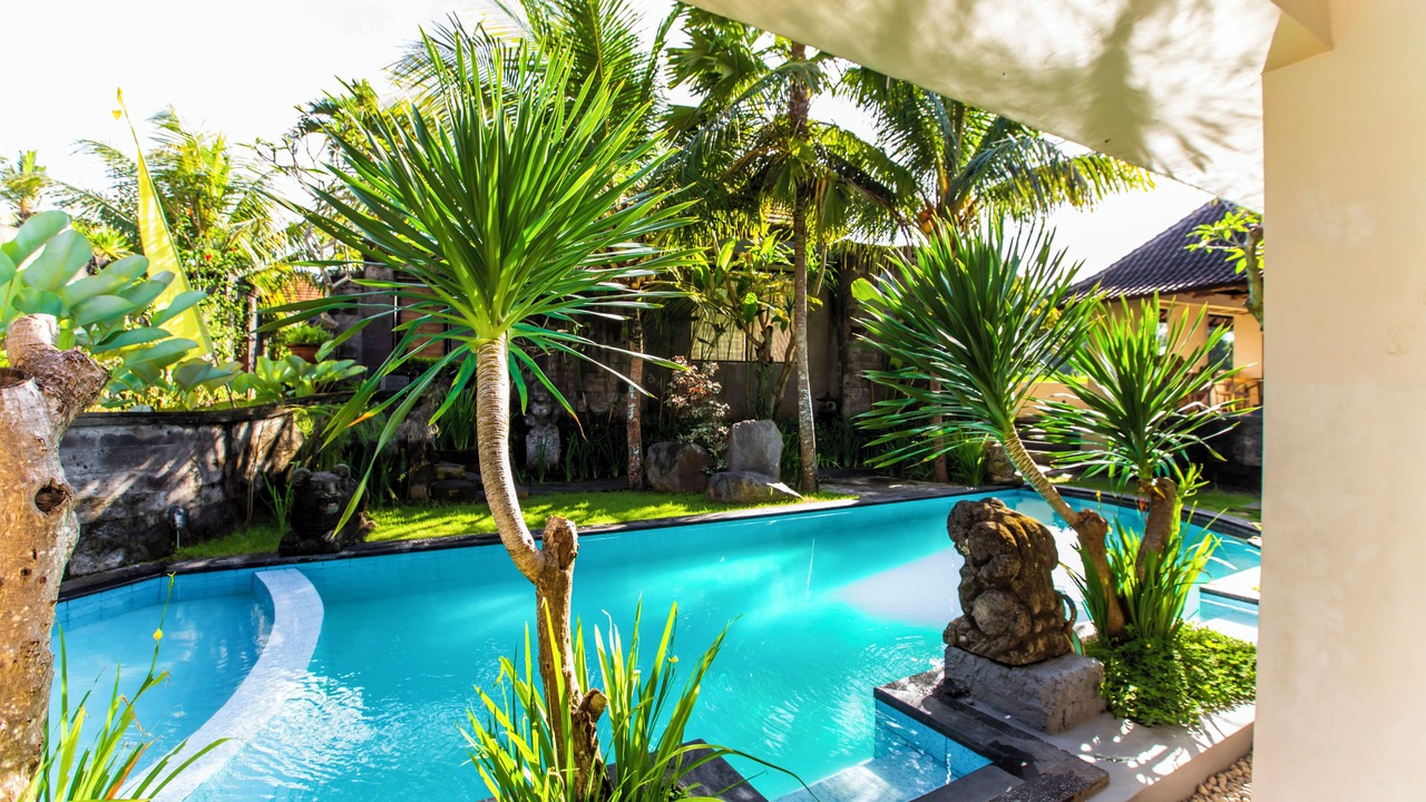 Photo of Outdoor in Lodtunduh