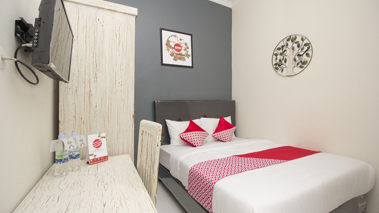 Photo of Bedroom in Ngaglik