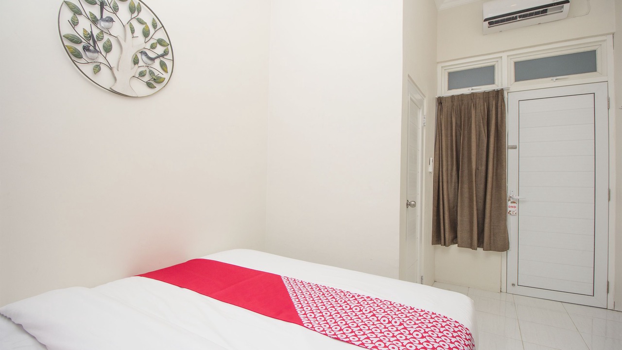 Photo of Bedroom in Ngaglik