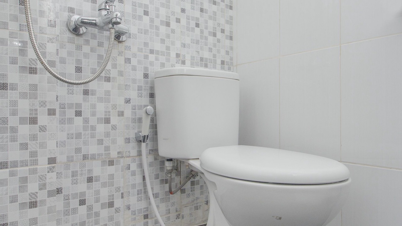 Photo of Bathroom in Ngaglik