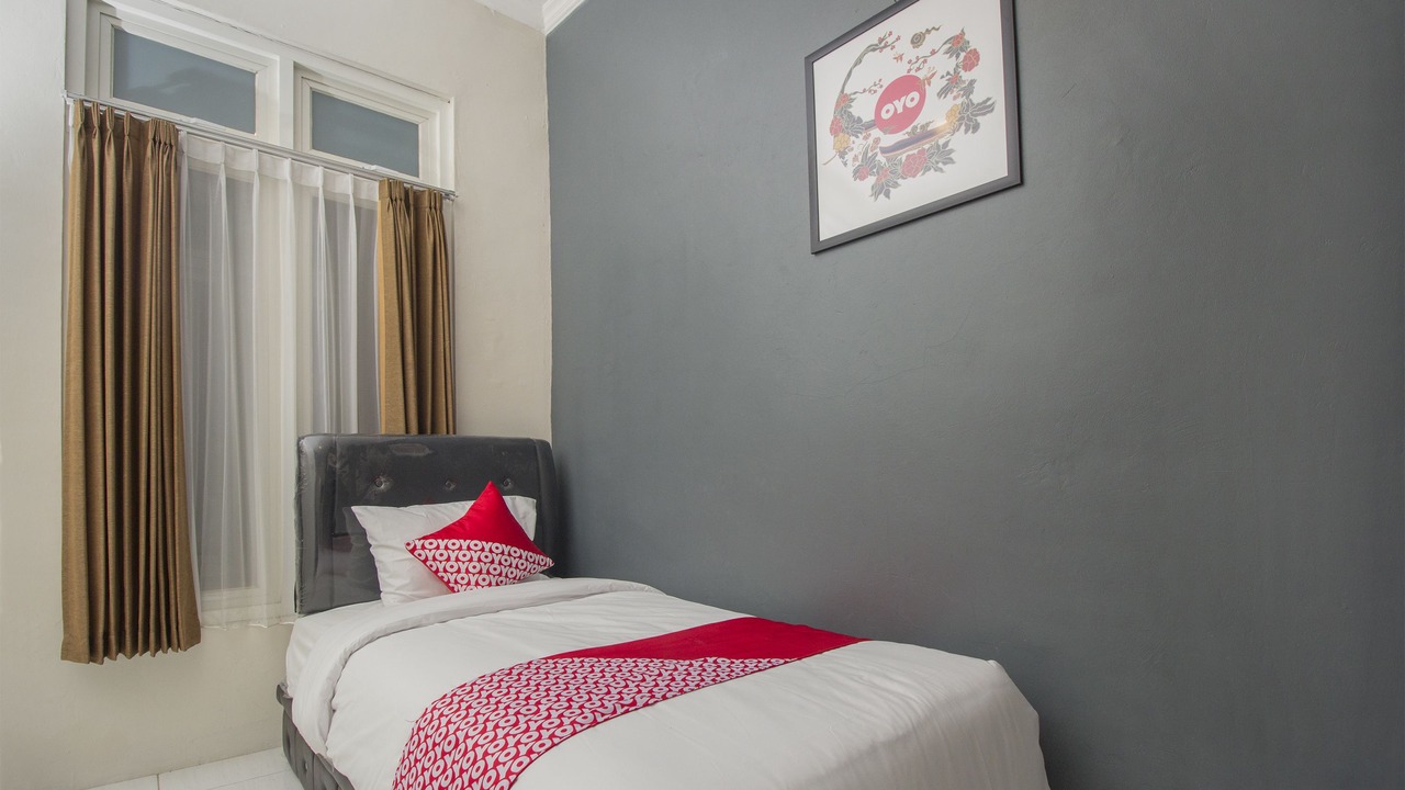 Photo of Bedroom in Ngaglik