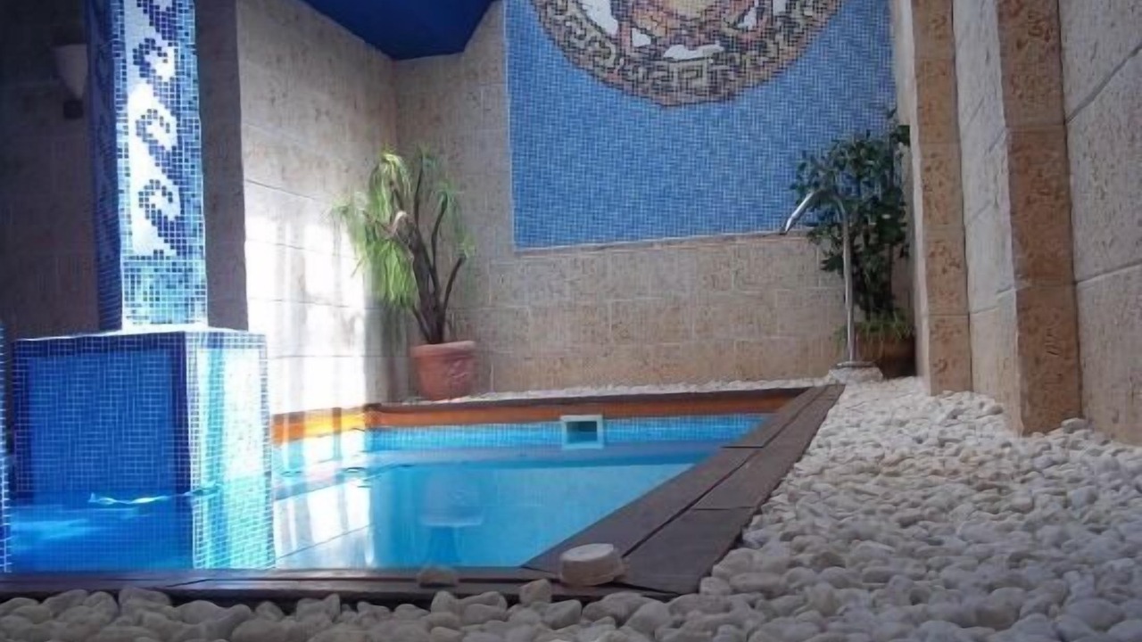 Photo of Outdoor in Villanueva del Campillo