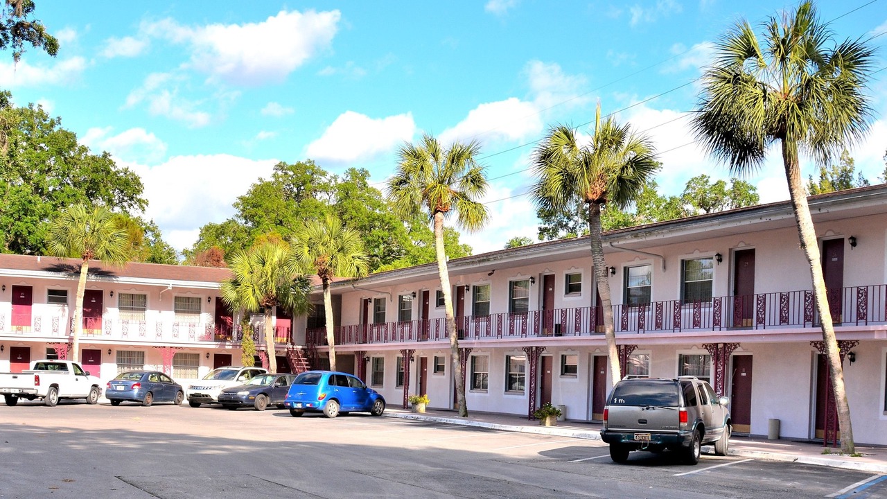 Photo of Outdoor in Cross City