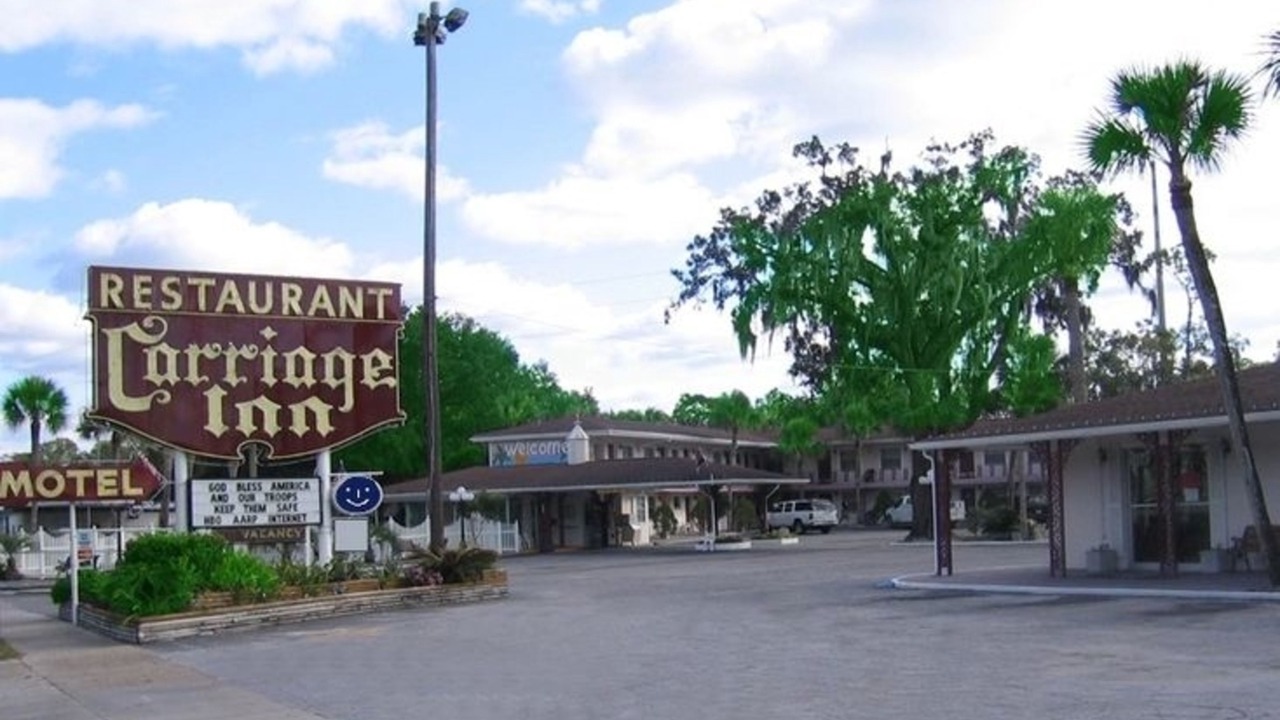 Photo of Outdoor in Cross City