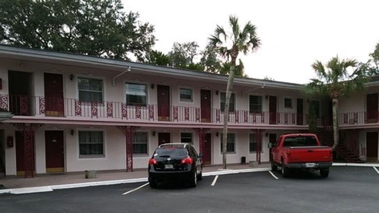 Photo of Outdoor in Cross City