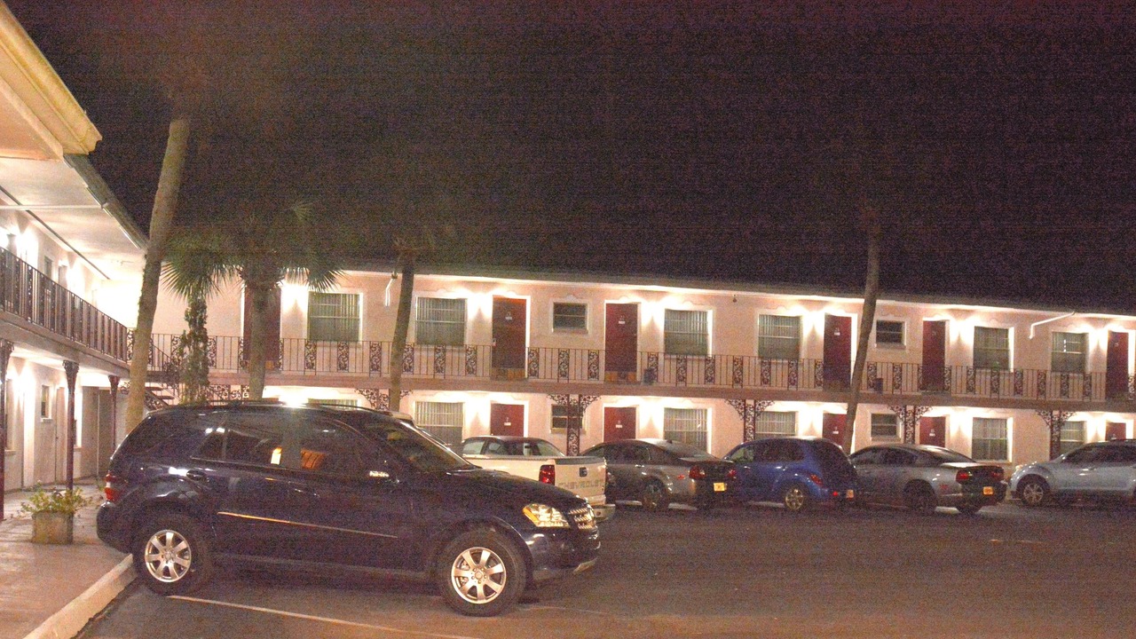 Photo of Outdoor in Cross City