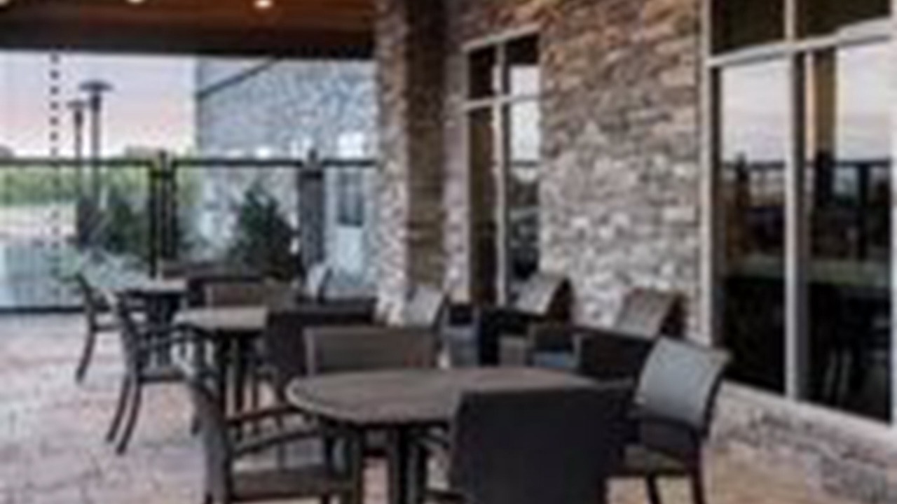 Photo of Patio Balcony in Odessa
