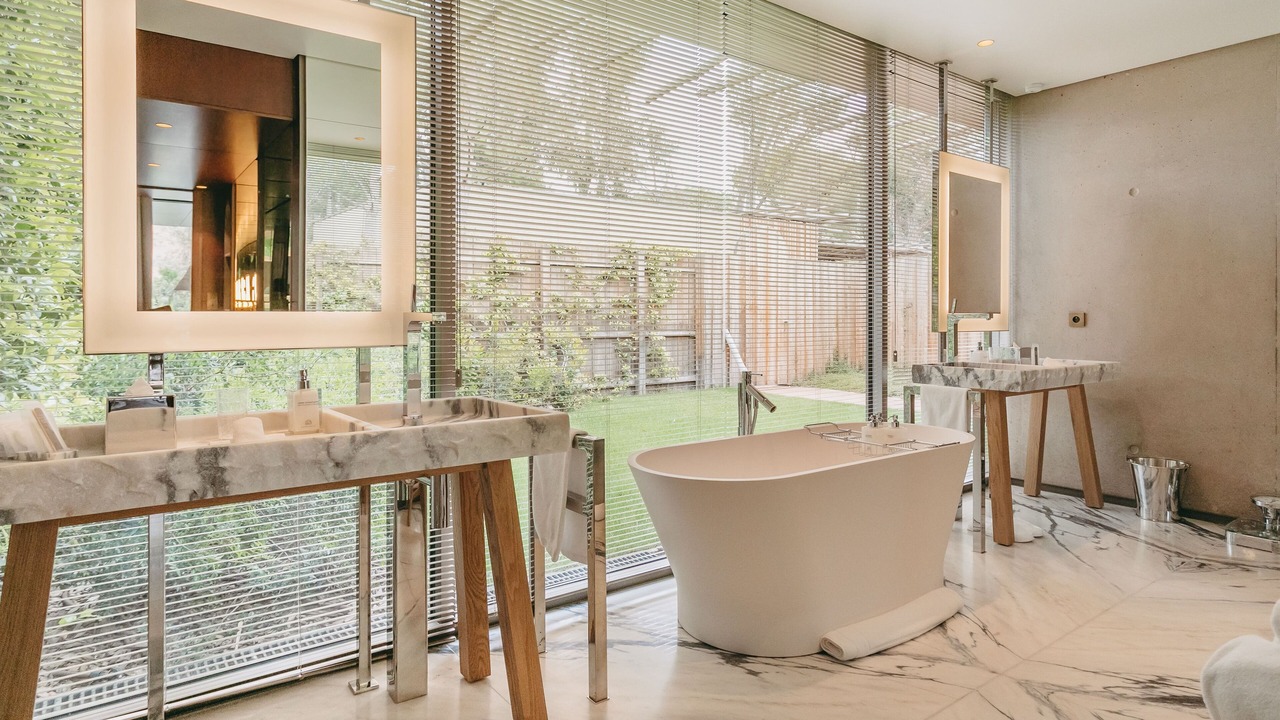 Photo of Bathroom in La Croix-Valmer