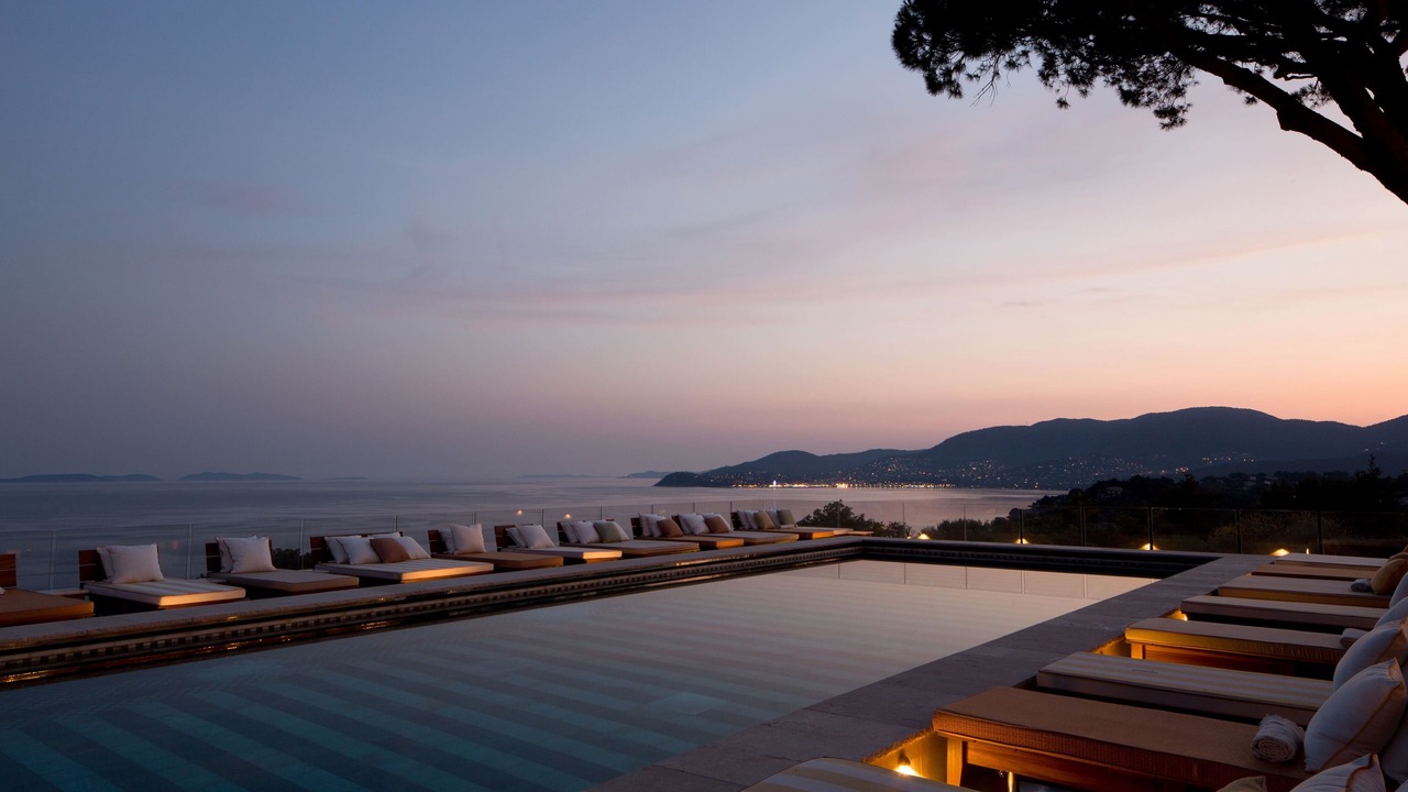 Photo of Outdoor in La Croix-Valmer