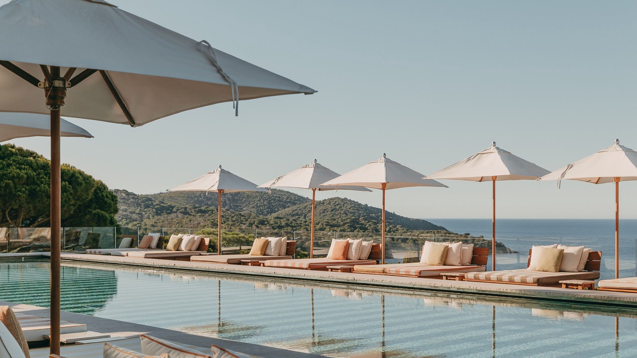 Photo of Outdoor in La Croix-Valmer