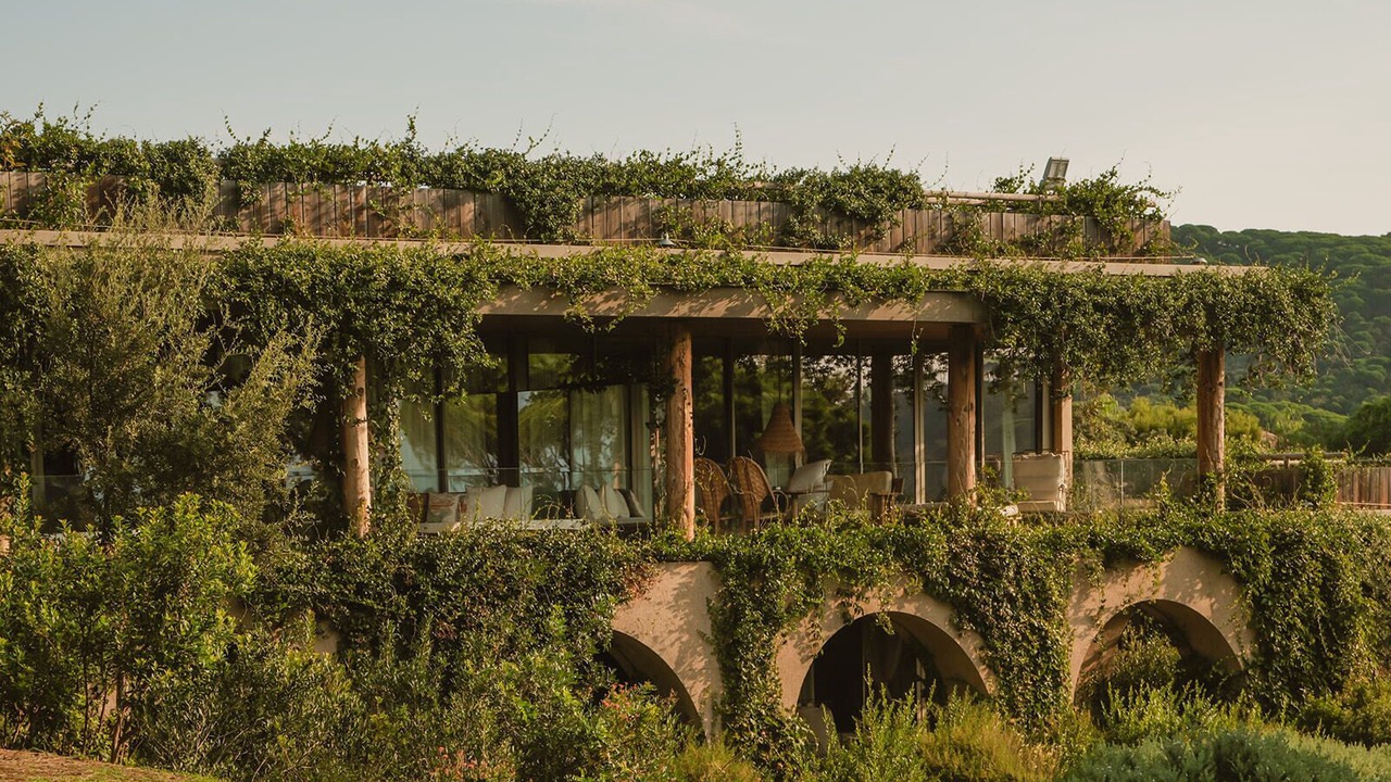 Photo of Outdoor in La Croix-Valmer